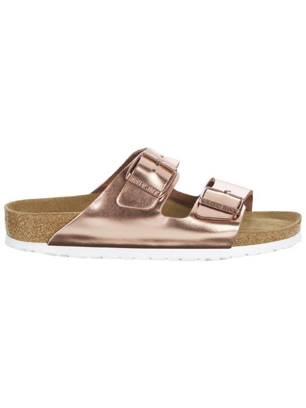 Birkenstock Sandals - BIRKENSTOCK - BALAAN 1