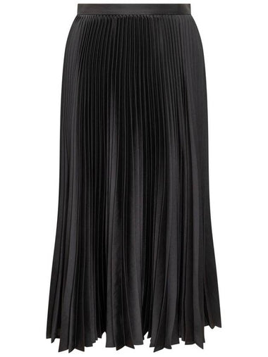 Jil Sander Skirt - JIL SANDER - BALAAN 1