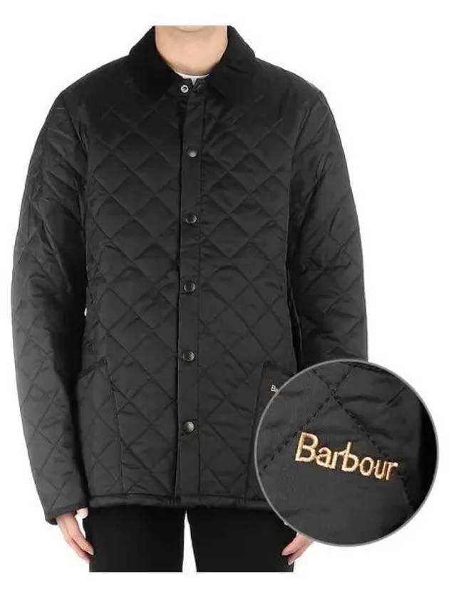 Men s Jacket 270278 - BARBOUR - BALAAN 1