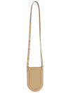 Pin Journey Cross Bag Beige - DELVAUX - BALAAN 7