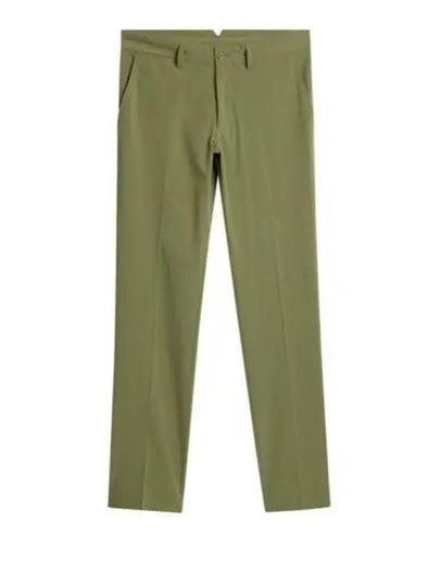 Men's Neil Pants Oil Green - J.LINDEBERG - BALAAN 2