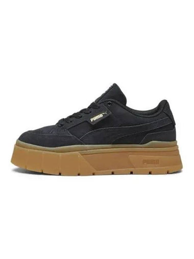 Maze Stack Soft Winter Women s Black - PUMA - BALAAN 1