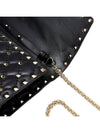 B0137NAP 0NO Women s Chain Shoulder Bag - VALENTINO - BALAAN 10