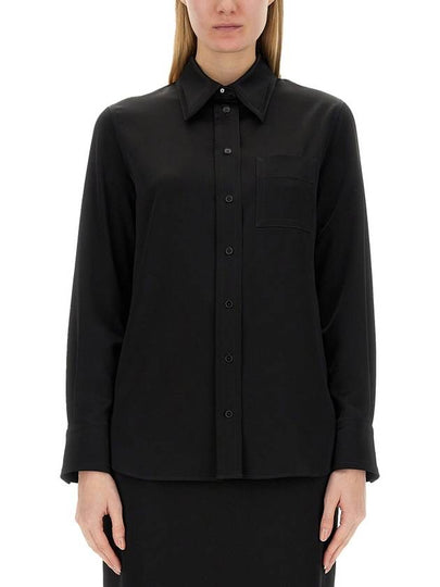 Shirt RWSI00095822H23 10 - LANVIN - BALAAN 2