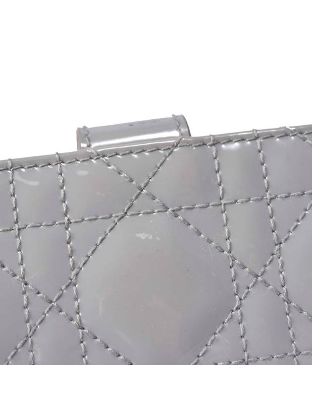 Women Lady 5 Pocket Card Wallet - DIOR - BALAAN 4