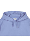 Brushed hoodie 15CKSS018C 003878W 818 Adults can wear - CP COMPANY - BALAAN 3