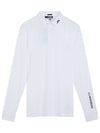 Tour Tech Long Sleeve Polo GMJT06849 - J.LINDEBERG - BALAAN 2