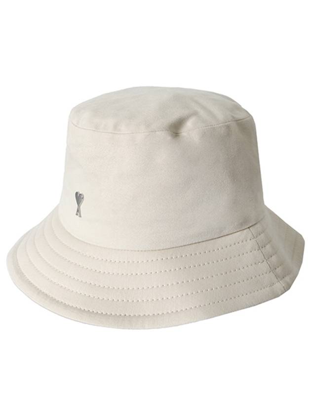 de Coeur Bucket Hat E24UHA241AW0041 - AMI - BALAAN 3