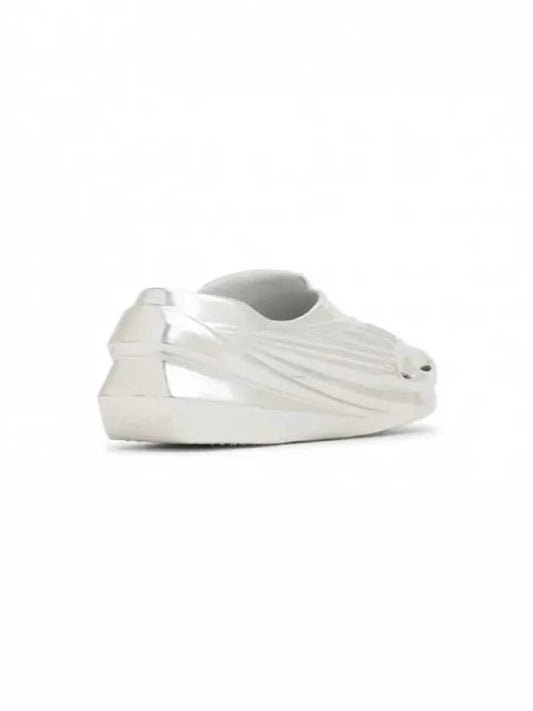 ALYX Men s Silver Mono Slip On AAUSN0025OT03 - 1017 ALYX 9SM - BALAAN 2