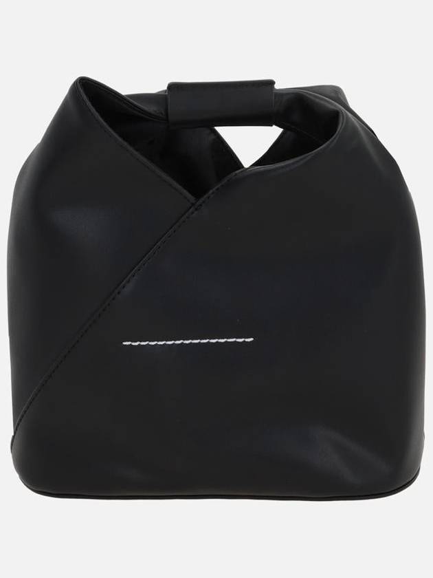 Japanese Classic Crossbody Bag Black - MAISON MARGIELA - BALAAN 4