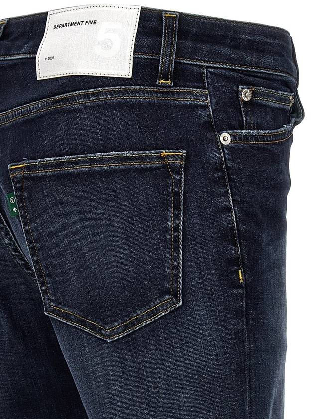 Department 5 'Drake' Jeans - DEPARTMENT 5 - BALAAN 4