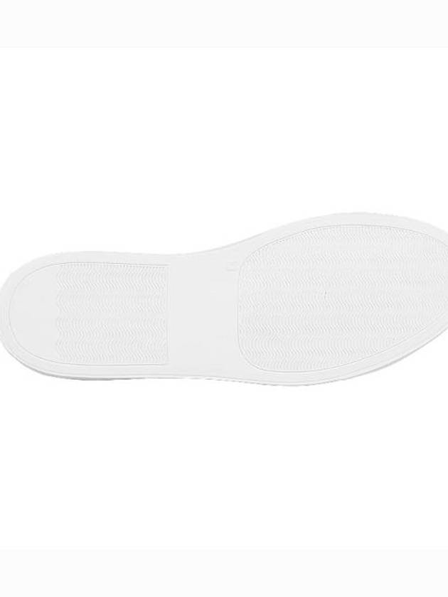 Achilles Low Top Sneakers White - COMMON PROJECTS - BALAAN 9