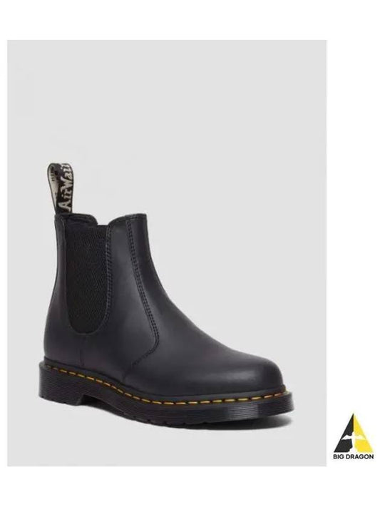 Dr Martens 2976 Xenix Napa - DR. MARTENS - BALAAN 1