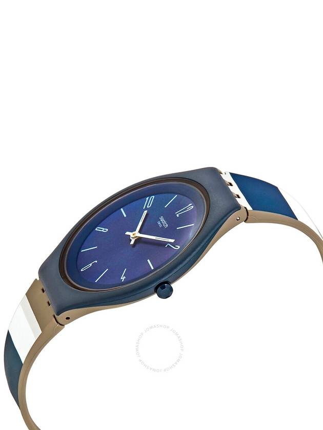 Swatch Skinkiss Blue Dial Men's Watch SVUN103 - SWATCH - BALAAN 2