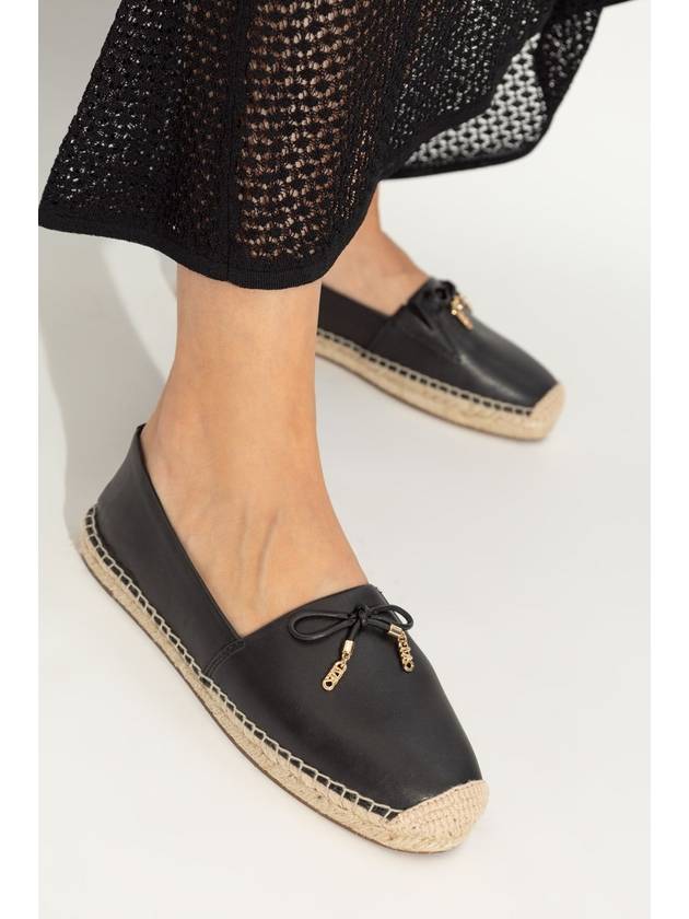 Michael Michael Kors Espadrilles Nori, Women's, Black - MICHAEL KORS - BALAAN 2