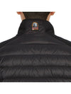 Zavier Vest Black - PARAJUMPERS - BALAAN 10