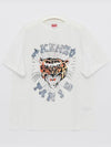 5TS274 4SG 02 Varsity T shirt - KENZO - BALAAN 2