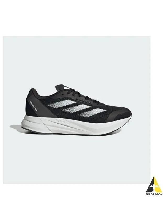 Duramo Speed ​​Low Top Sneakers Black - ADIDAS - BALAAN 2