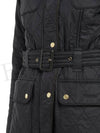 International Polarquilt Jacket Black - BARBOUR - BALAAN 4