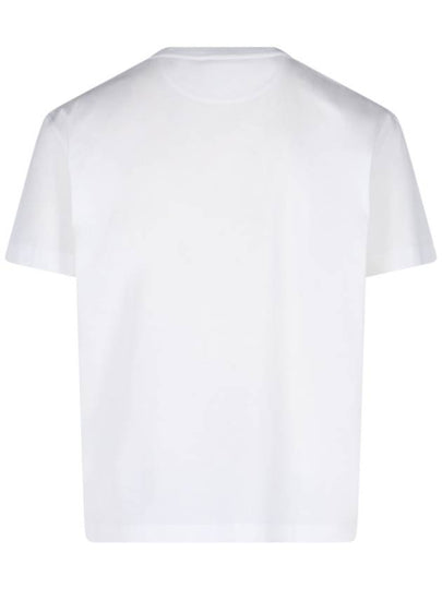 Valentino T-shirts and Polos White - VALENTINO - BALAAN 2