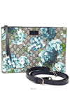 women clutch bag - GUCCI - BALAAN 1