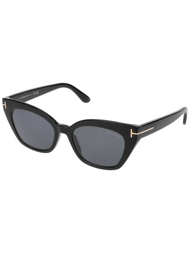 Eyewear Cat Eye Frame Sunglasses FT1031 - TOM FORD - BALAAN 3