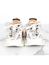 Track shoes White Joo sneakers 35 220 - BALENCIAGA - BALAAN 3