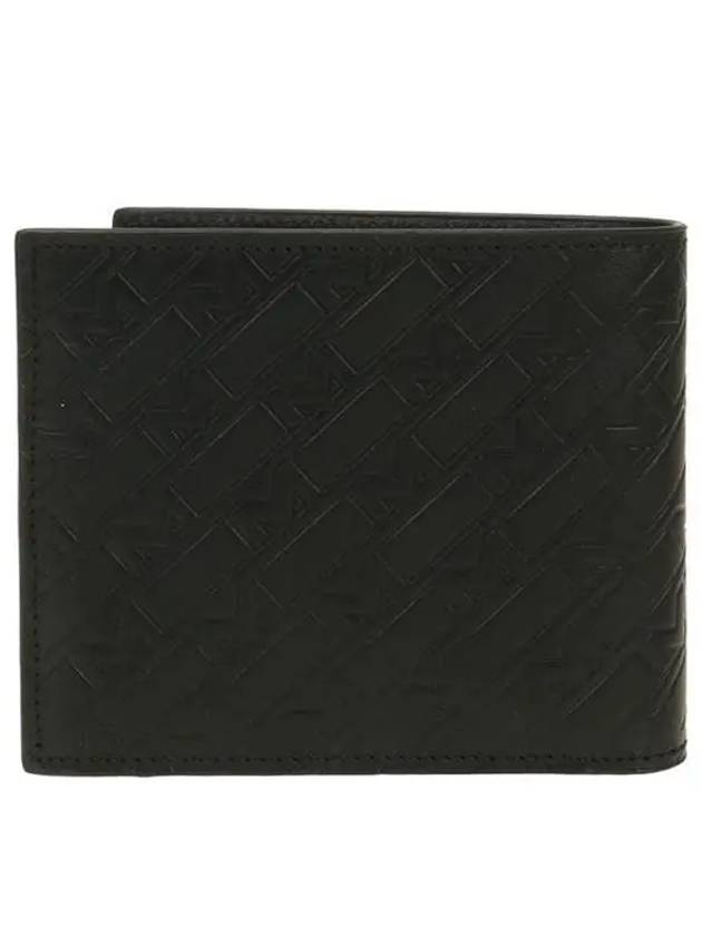 M Gram Halfwallet Black - MONTBLANC - BALAAN 4