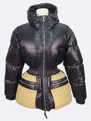 Genius PATRICIA Women s Padding - MONCLER - BALAAN 1