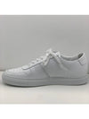 BBall Low Top Sneakers White - COMMON PROJECTS - BALAAN 9