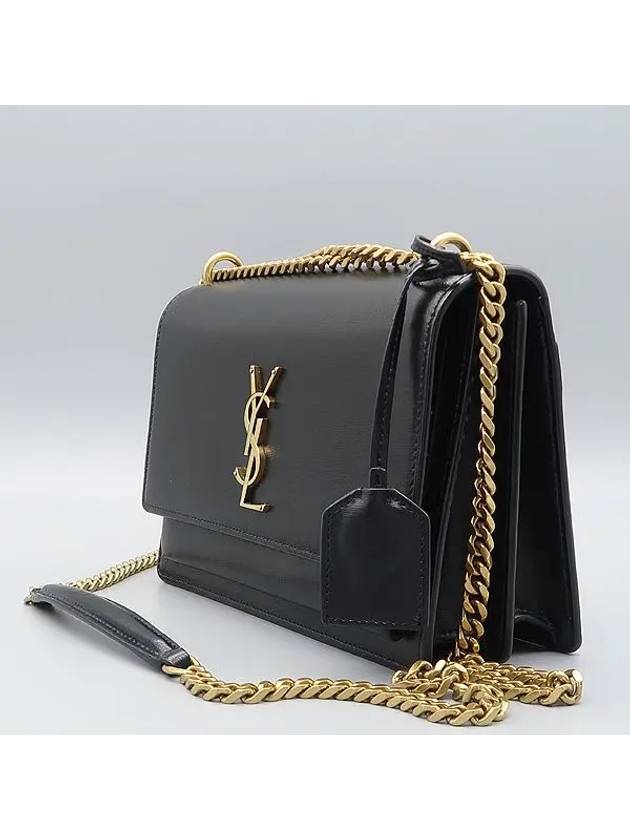 442906 shoulder bag - SAINT LAURENT - BALAAN 3