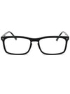 Eyewear Discolored Lens Eyeglasses Black - RAY-BAN - BALAAN 2