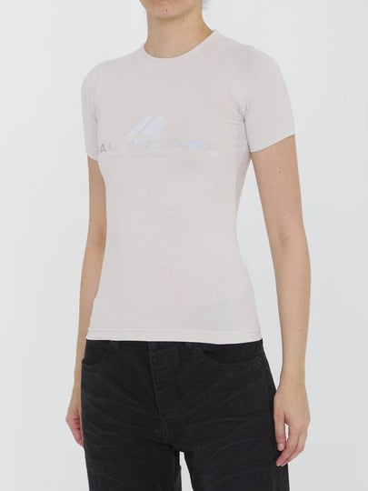 Activewear T-Shirt - BALENCIAGA - BALAAN 2