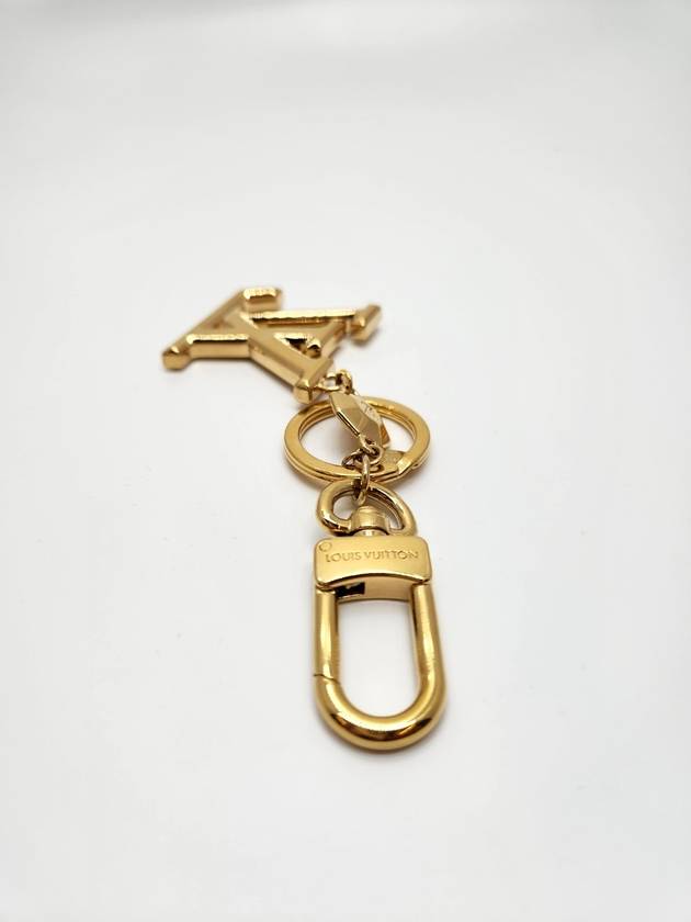 Women s Facet Key Holder Keyring 24 Years M65216 Condition A - LOUIS VUITTON - BALAAN 9