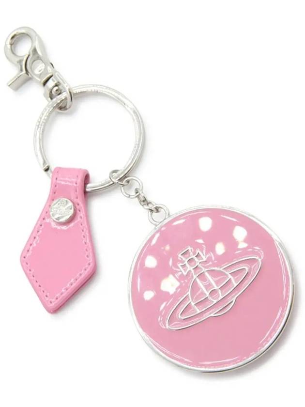 Woori Dokdo 82030102U OM000G G406 Keyring - VIVIENNE WESTWOOD - BALAAN 3