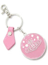 Domestically Haru 82030102U OM000G G406 Keyring - VIVIENNE WESTWOOD - BALAAN 3