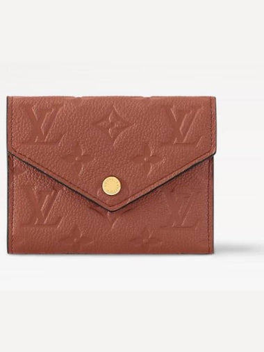 M11988 Victorin Wallet - LOUIS VUITTON - BALAAN 1