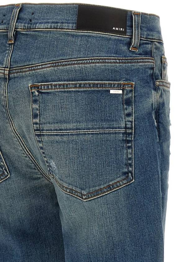 Amiri 'Stack' Jeans - AMIRI - BALAAN 4