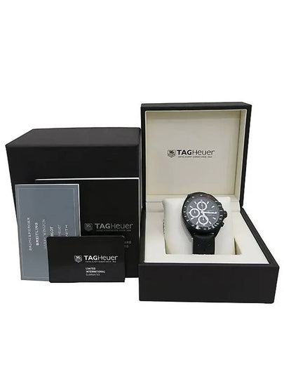 CAZ2011 Men s Watch - TAG HEUER - BALAAN 2