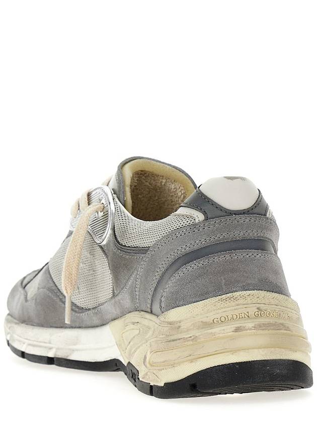 Golden Goose 'Running Dad' Sneakers - GOLDEN GOOSE - BALAAN 2