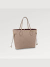 Neverfull MM Monogram Empreinte Tote Bag Tourtel Grey - LOUIS VUITTON - BALAAN 2