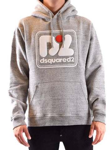 DSQUARED2 Sweatshirts - DSQUARED2 - BALAAN 1