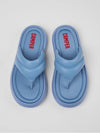 Pelotas Flota Flip-Flop Blue - CAMPER - BALAAN 4