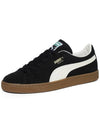 Logo patch low top sneakers 396451 10 - PUMA - BALAAN 7