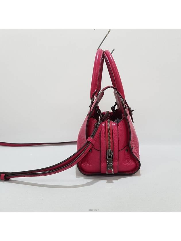 women tote bag - COACH - BALAAN 4