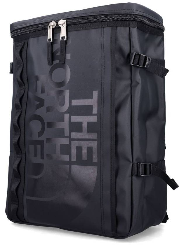 THE NORTH FACE Bags.. Black - THE NORTH FACE - BALAAN 4