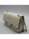 Unused shoulder bag - CHANEL - BALAAN 3