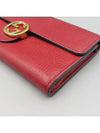 598166 long wallet - GUCCI - BALAAN 4