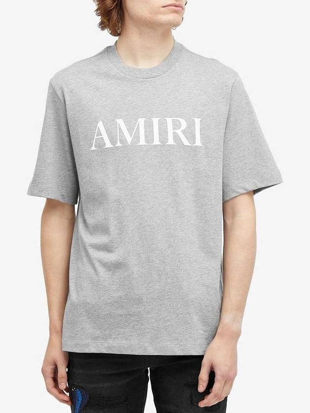 AMIRI AMIRI CORE LOGO TEE - AMIRI - BALAAN 2