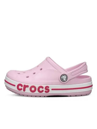 Baya Band Clog Kids 207019 6TG - CROCS - BALAAN 2